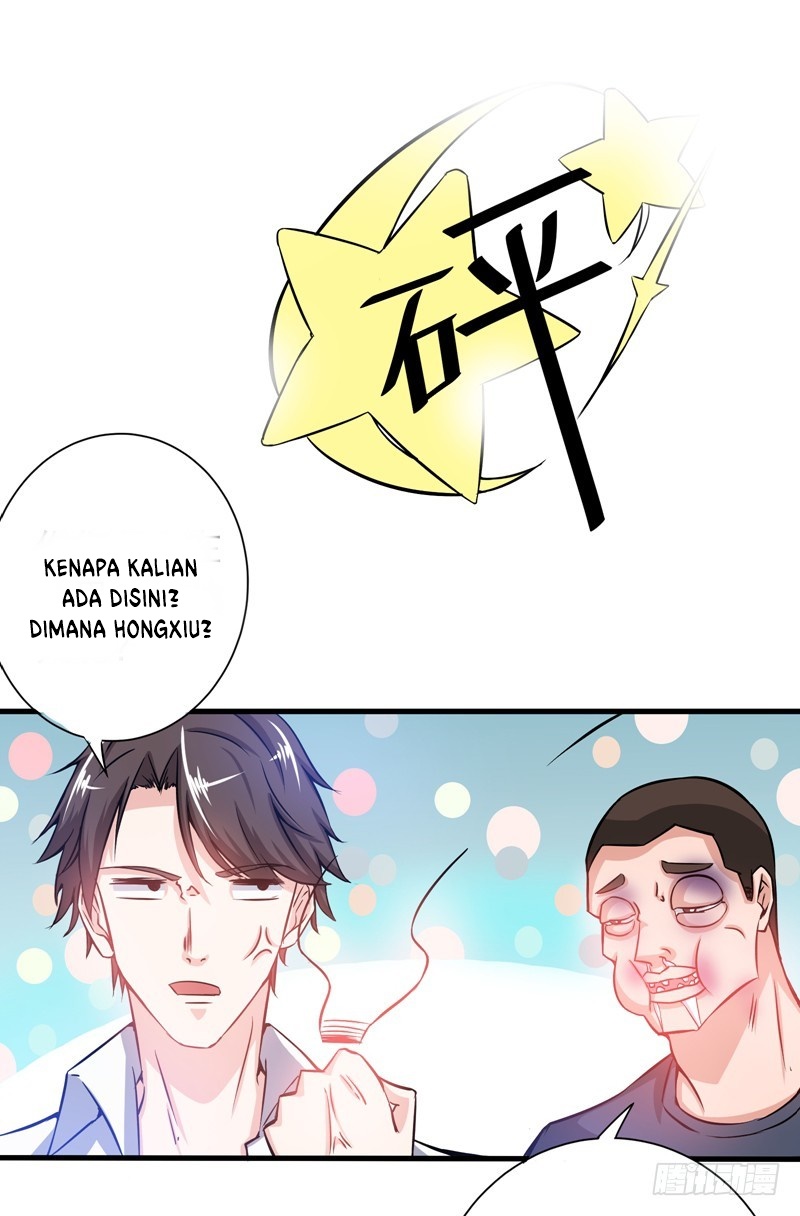Strongest Divine Doctor Mixed City Chapter 20 - halaman 22