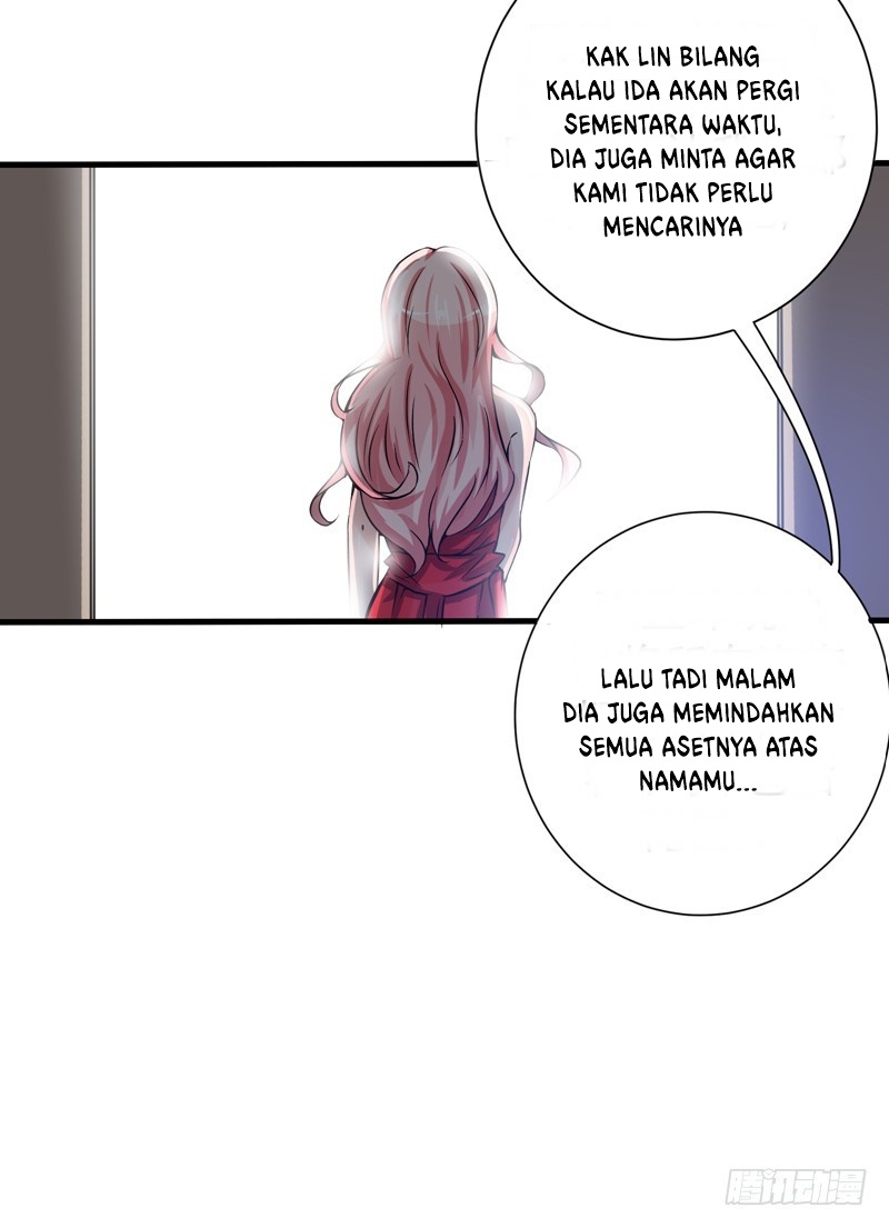 Strongest Divine Doctor Mixed City Chapter 20 - halaman 23