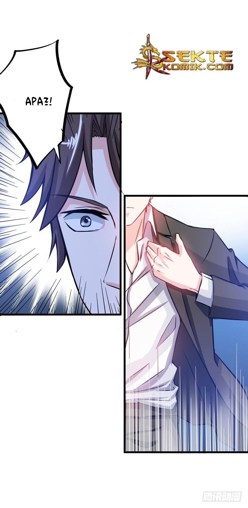 Strongest Divine Doctor Mixed City Chapter 20 - halaman 24
