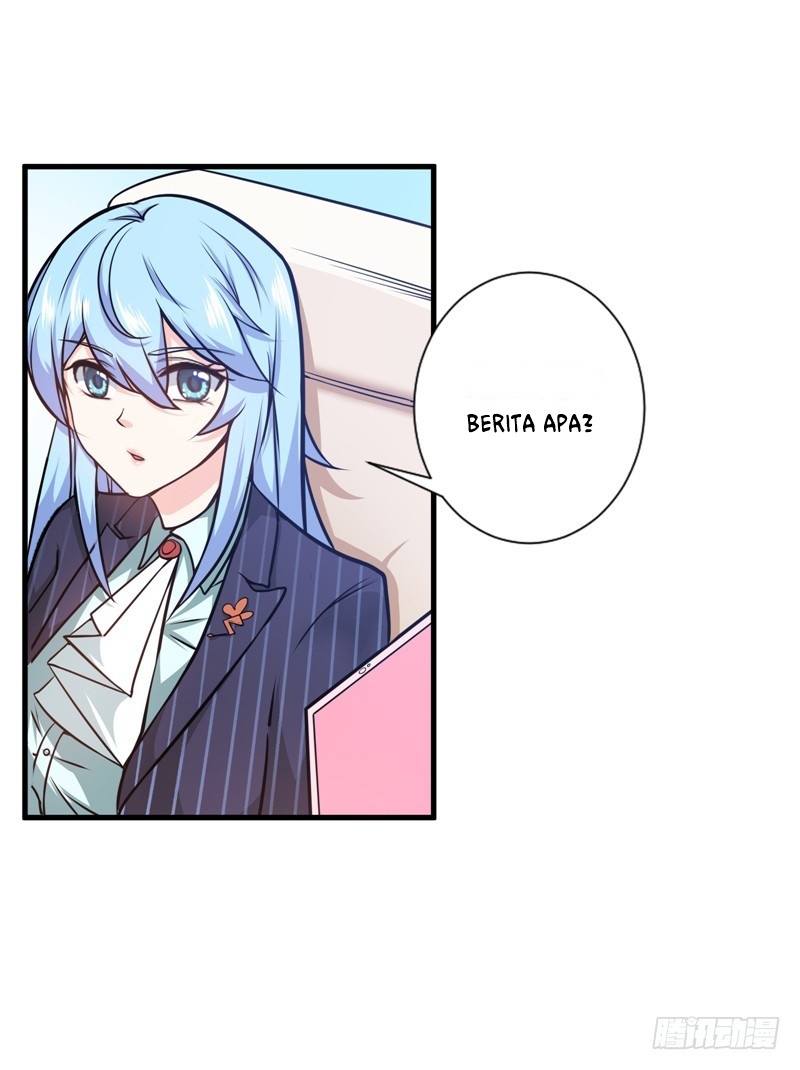 Strongest Divine Doctor Mixed City Chapter 20 - halaman 29