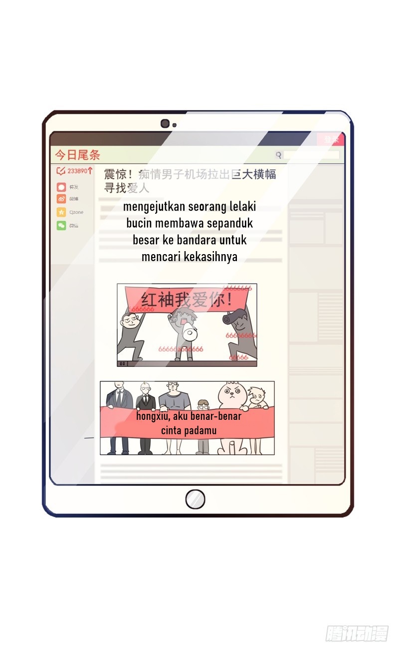 Strongest Divine Doctor Mixed City Chapter 20 - halaman 30