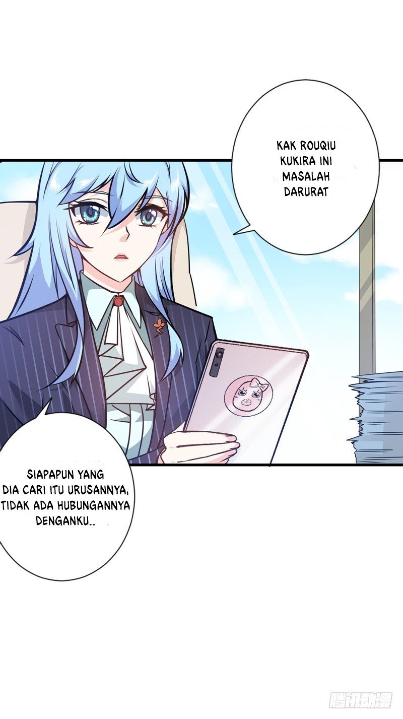 Strongest Divine Doctor Mixed City Chapter 20 - halaman 31