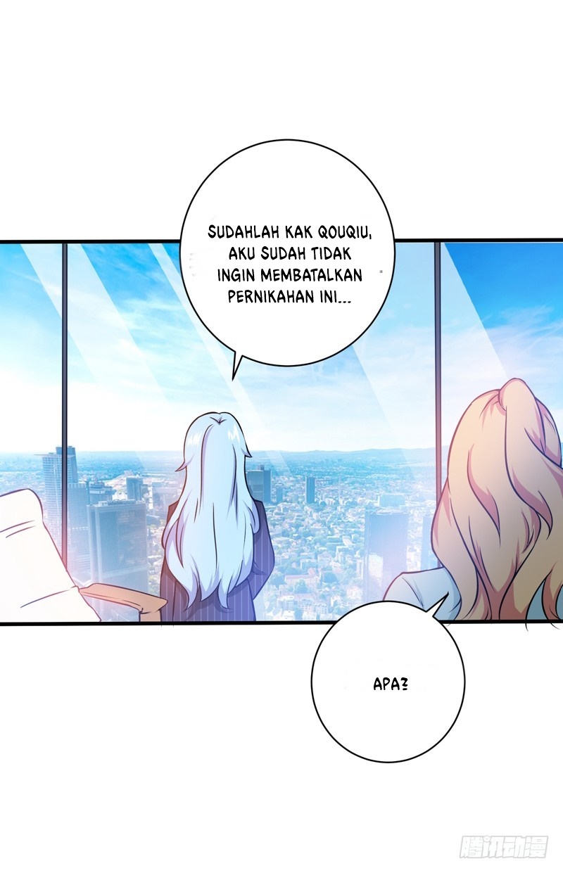 Strongest Divine Doctor Mixed City Chapter 20 - halaman 35