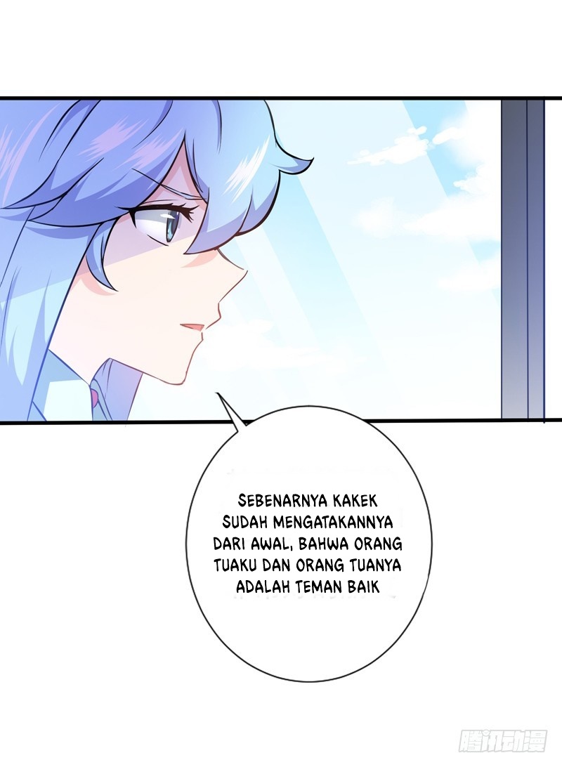Strongest Divine Doctor Mixed City Chapter 20 - halaman 36