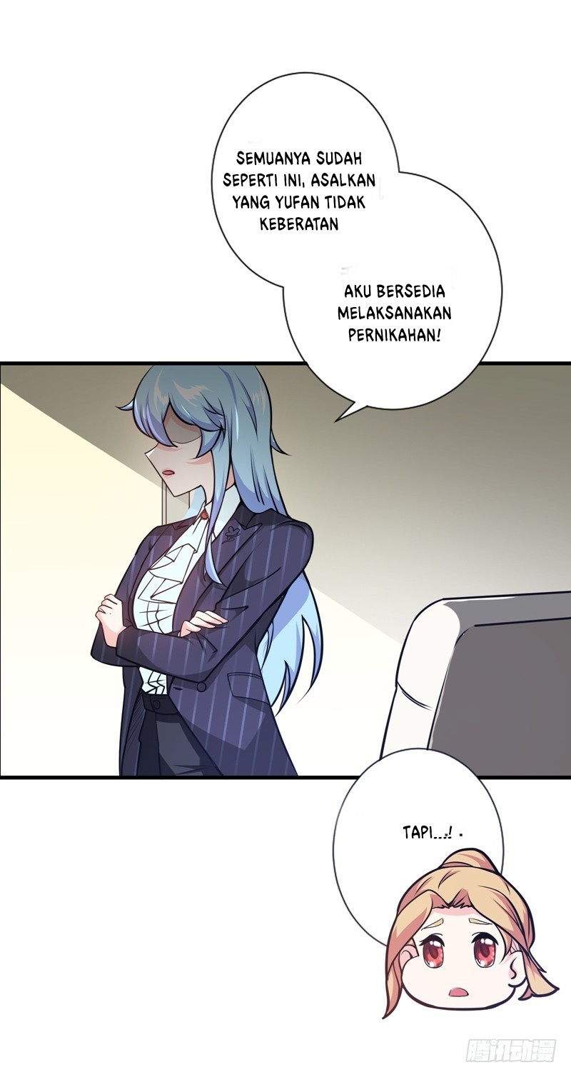 Strongest Divine Doctor Mixed City Chapter 20 - halaman 39