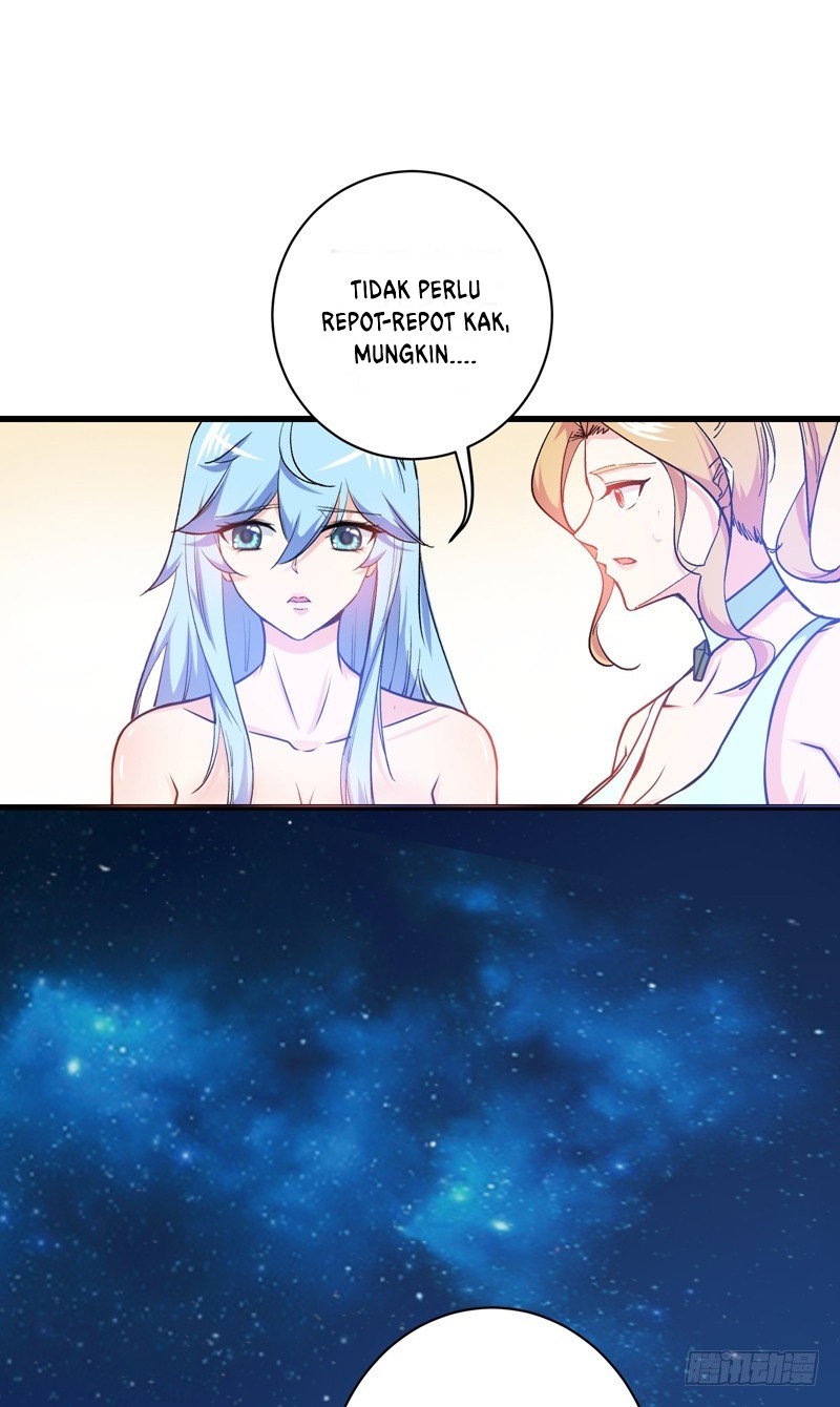 Strongest Divine Doctor Mixed City Chapter 20 - halaman 4