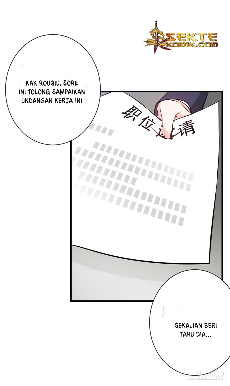 Strongest Divine Doctor Mixed City Chapter 20 - halaman 40