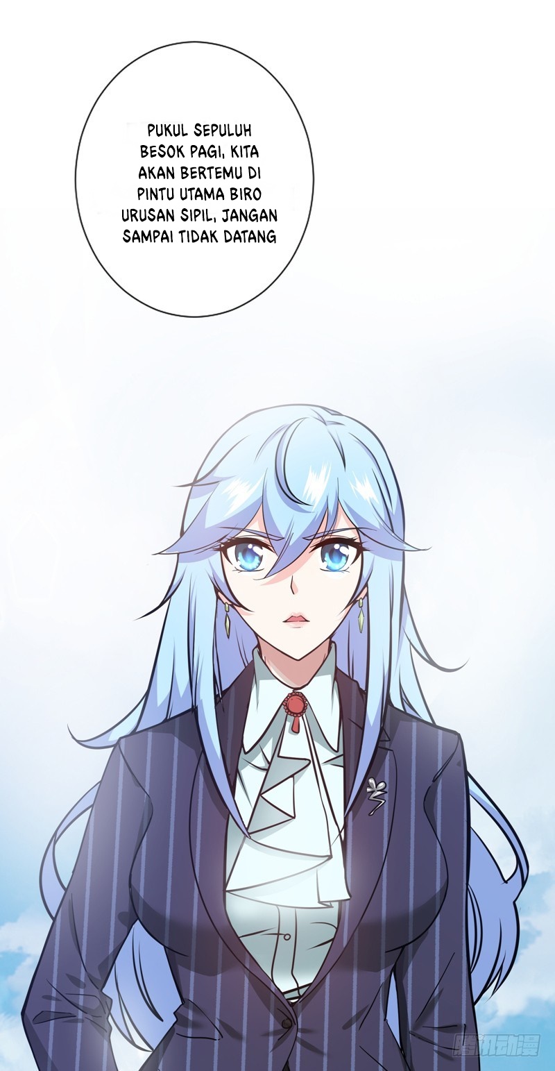 Strongest Divine Doctor Mixed City Chapter 20 - halaman 41