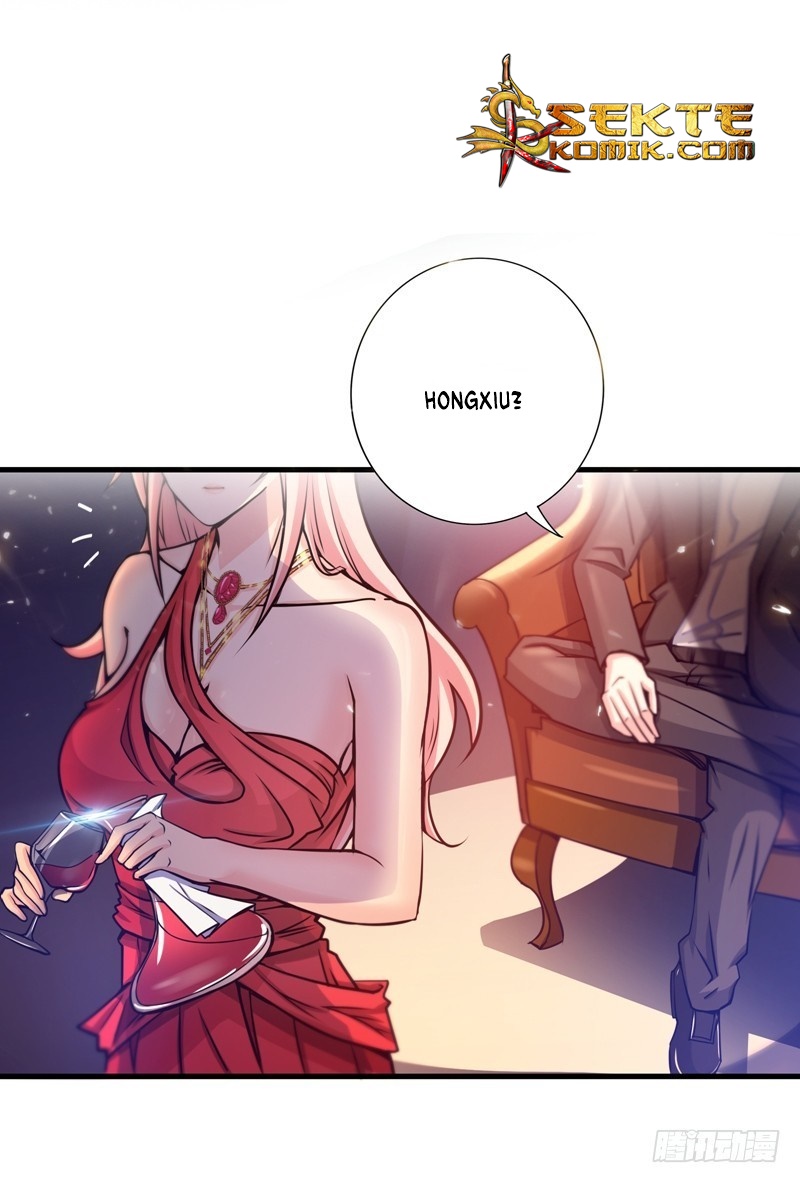 Strongest Divine Doctor Mixed City Chapter 20 - halaman 6