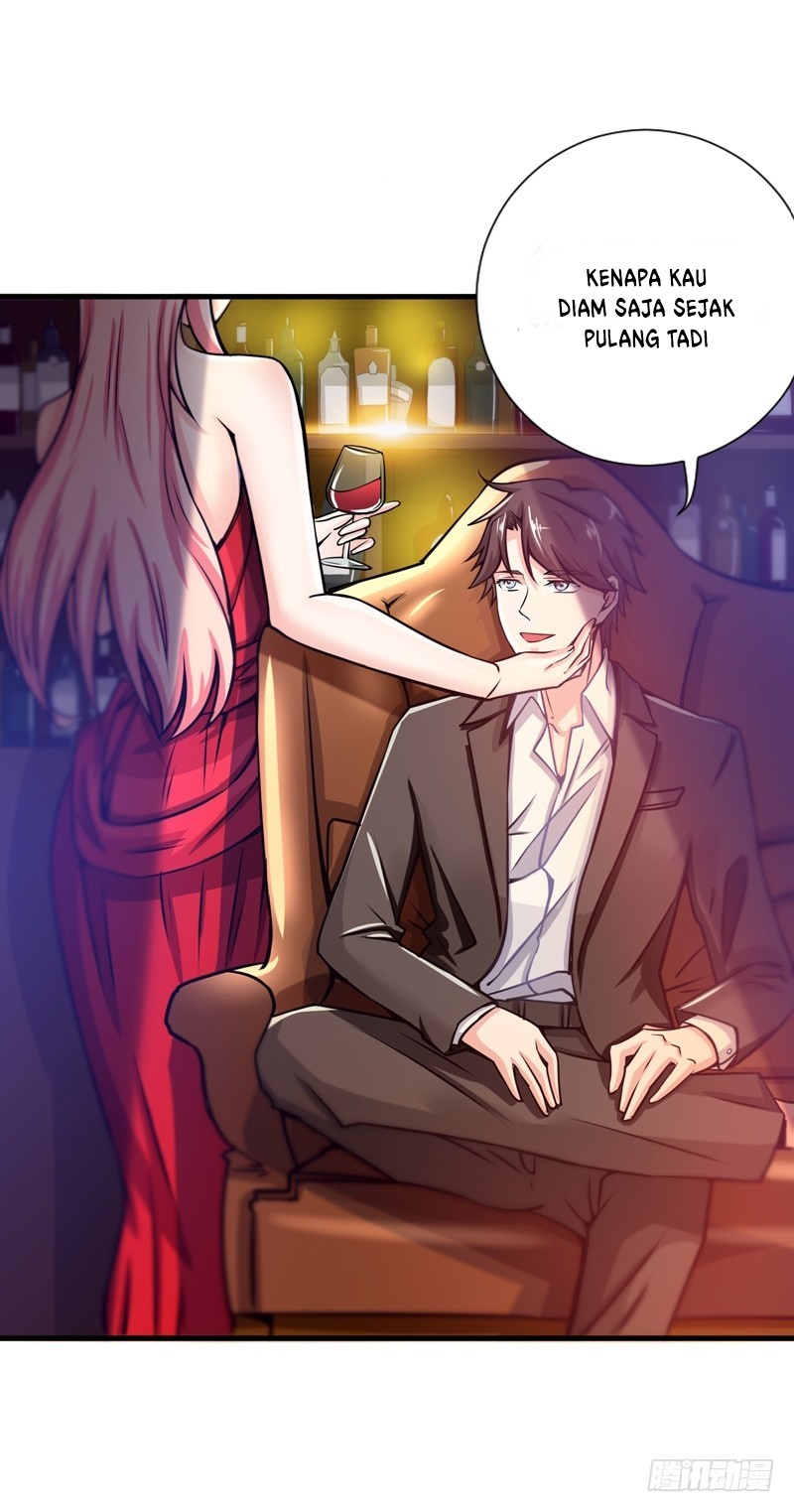 Strongest Divine Doctor Mixed City Chapter 20 - halaman 7