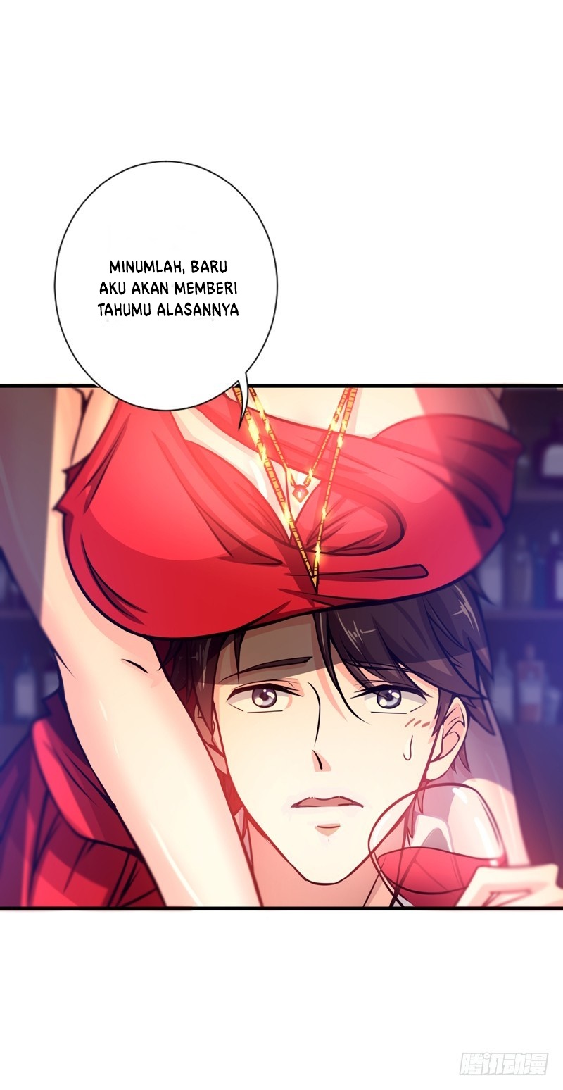 Strongest Divine Doctor Mixed City Chapter 20 - halaman 8