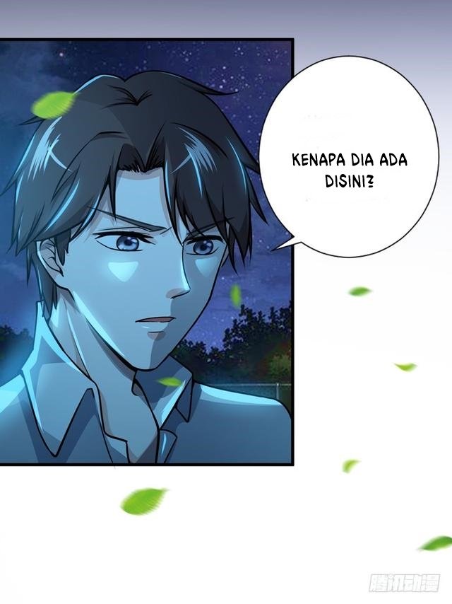 Strongest Divine Doctor Mixed City Chapter 21 - halaman 12