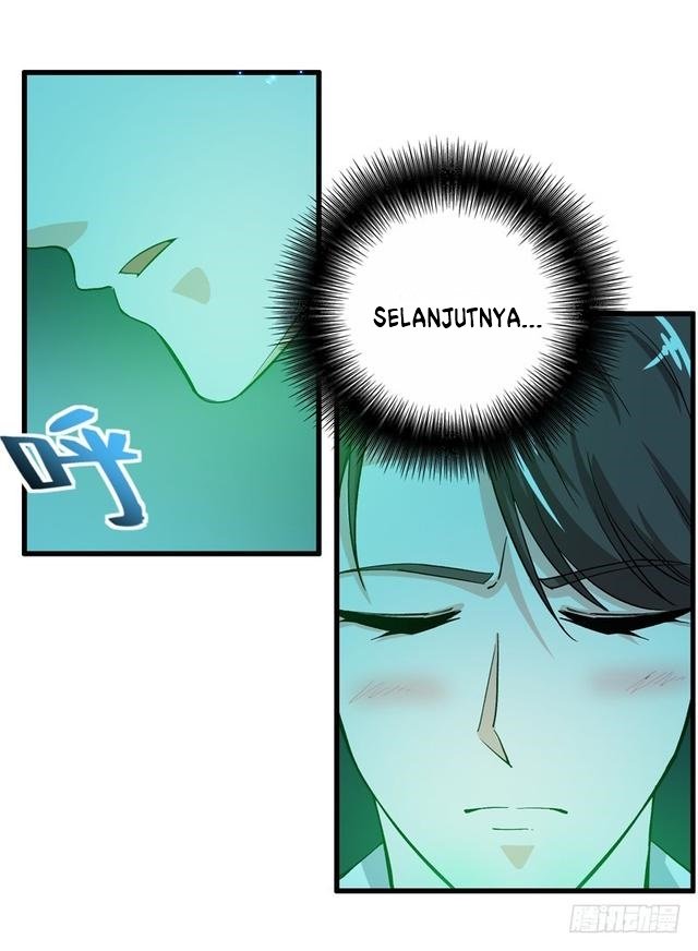 Strongest Divine Doctor Mixed City Chapter 21 - halaman 18