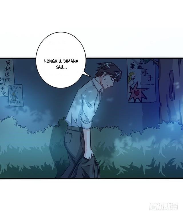 Strongest Divine Doctor Mixed City Chapter 21 - halaman 2