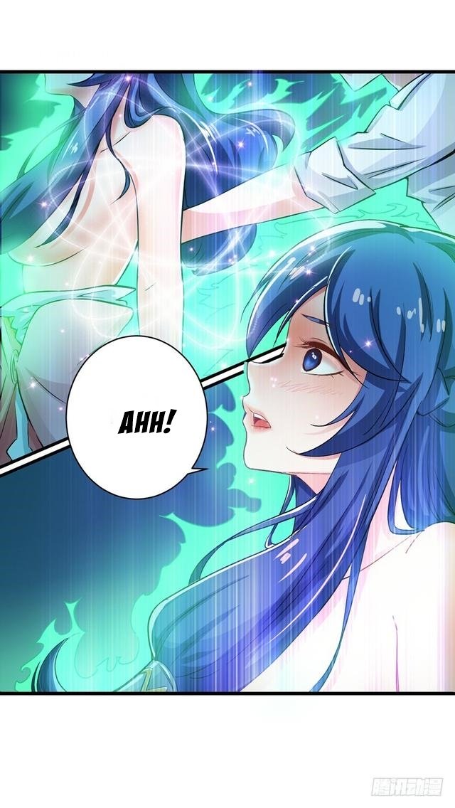 Strongest Divine Doctor Mixed City Chapter 21 - halaman 20