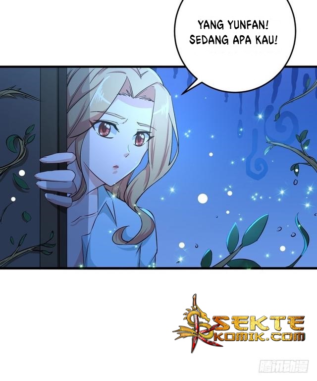 Strongest Divine Doctor Mixed City Chapter 21 - halaman 27