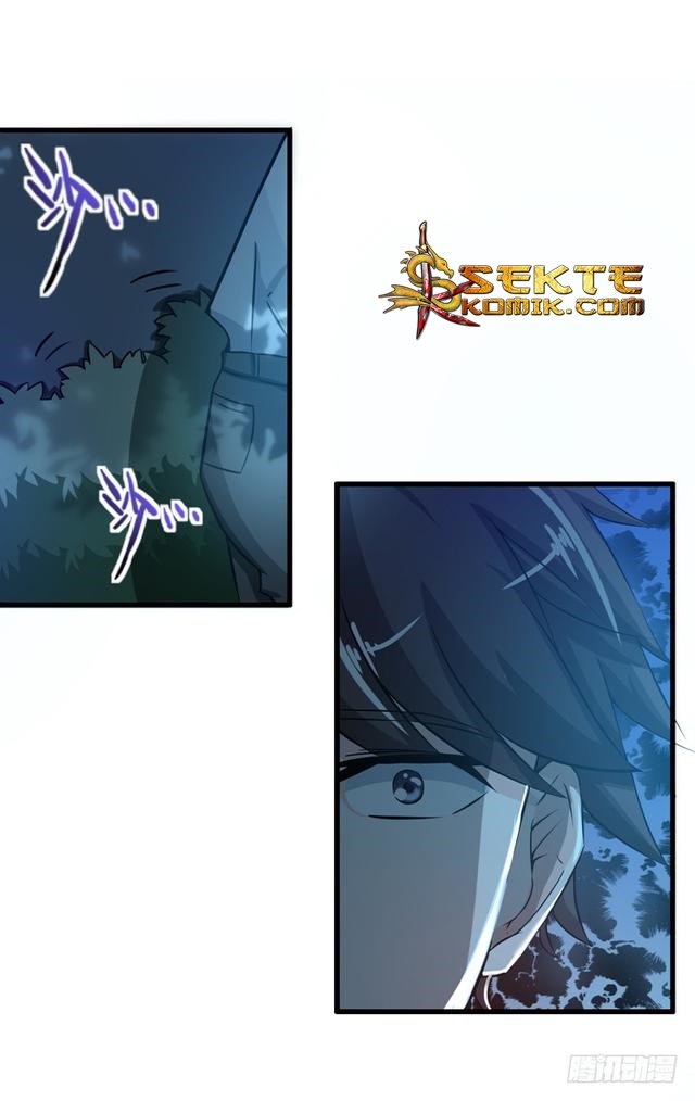 Strongest Divine Doctor Mixed City Chapter 21 - halaman 3