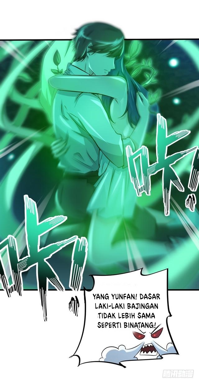 Strongest Divine Doctor Mixed City Chapter 21 - halaman 30