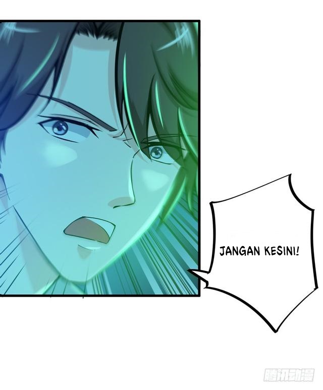 Strongest Divine Doctor Mixed City Chapter 21 - halaman 31
