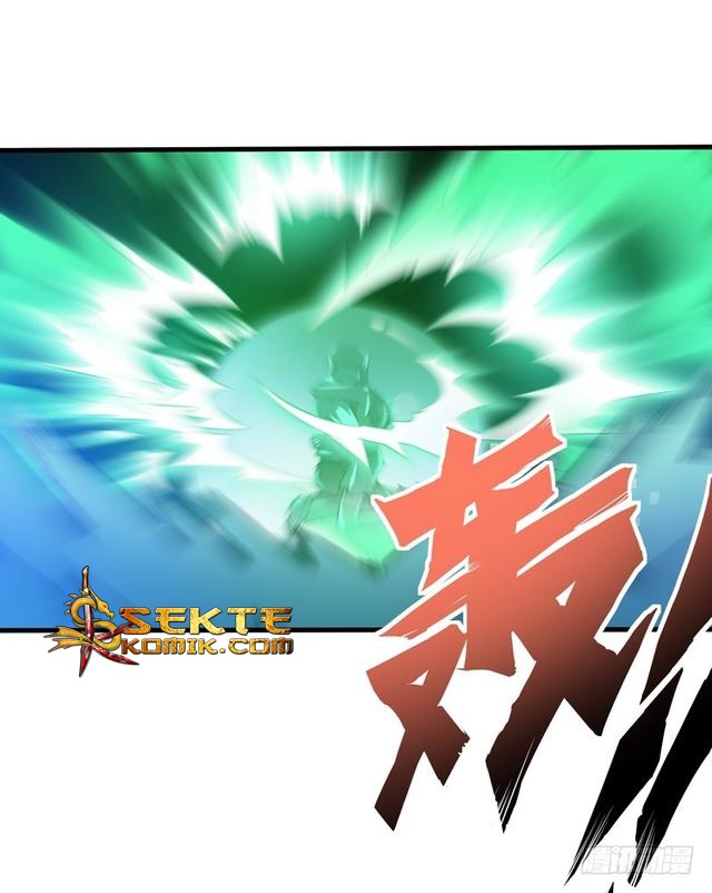 Strongest Divine Doctor Mixed City Chapter 21 - halaman 32