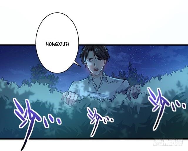 Strongest Divine Doctor Mixed City Chapter 21 - halaman 4