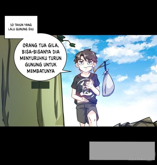 Strongest Divine Doctor Mixed City Chapter 21 - halaman 6