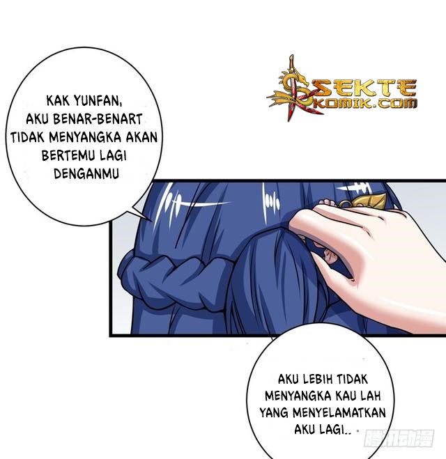 Strongest Divine Doctor Mixed City Chapter 22 - halaman 14