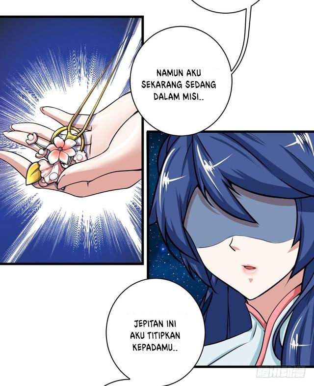 Strongest Divine Doctor Mixed City Chapter 22 - halaman 15