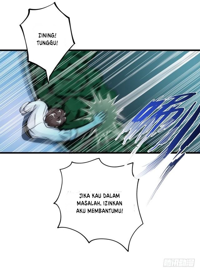 Strongest Divine Doctor Mixed City Chapter 22 - halaman 17