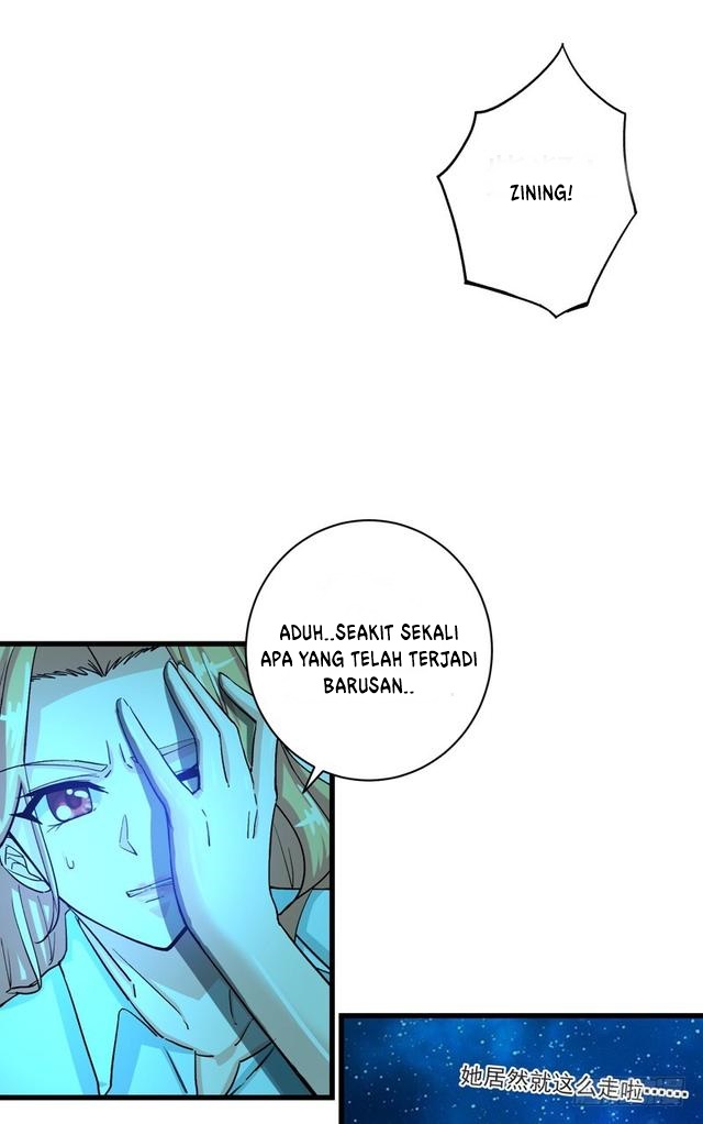 Strongest Divine Doctor Mixed City Chapter 22 - halaman 18