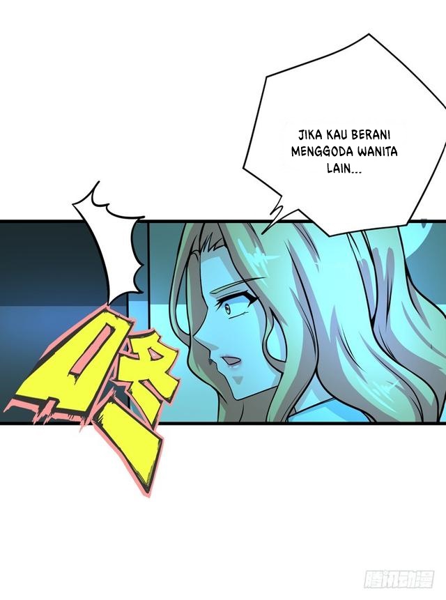 Strongest Divine Doctor Mixed City Chapter 22 - halaman 21