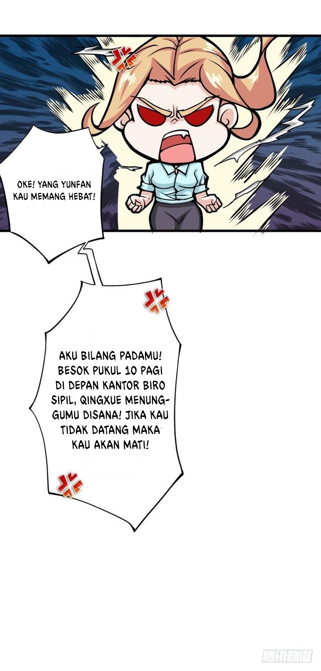 Strongest Divine Doctor Mixed City Chapter 22 - halaman 22