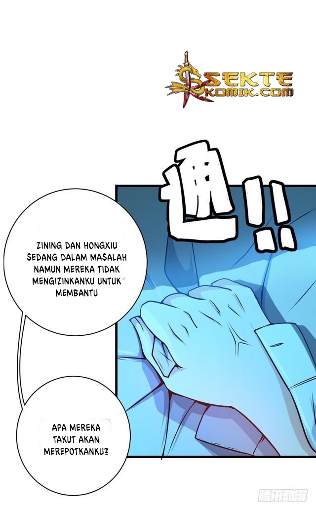Strongest Divine Doctor Mixed City Chapter 22 - halaman 24