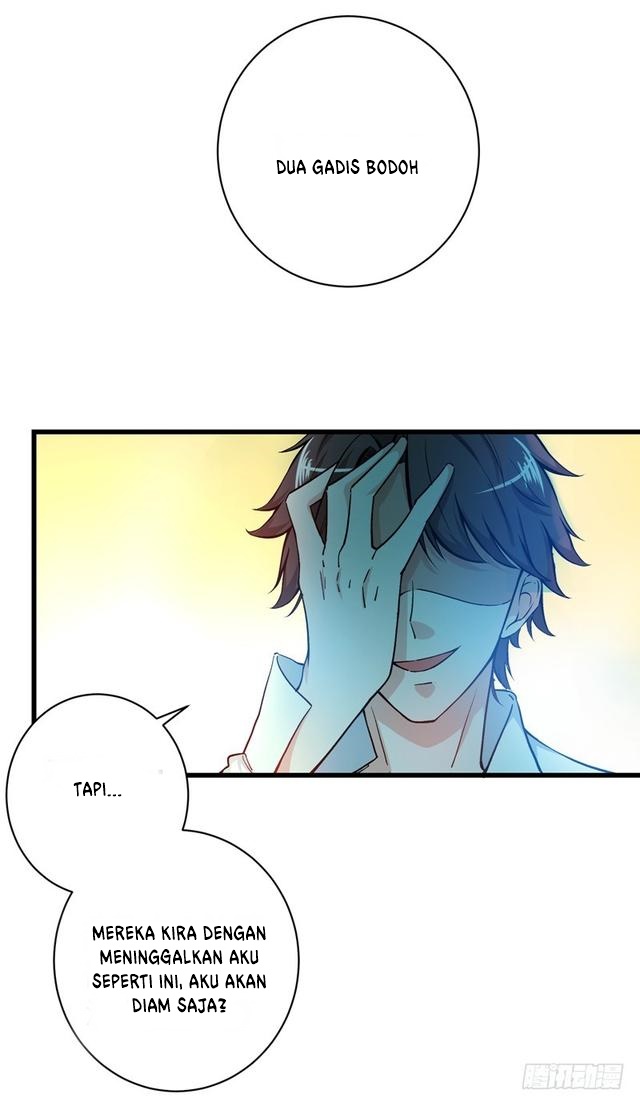 Strongest Divine Doctor Mixed City Chapter 22 - halaman 25