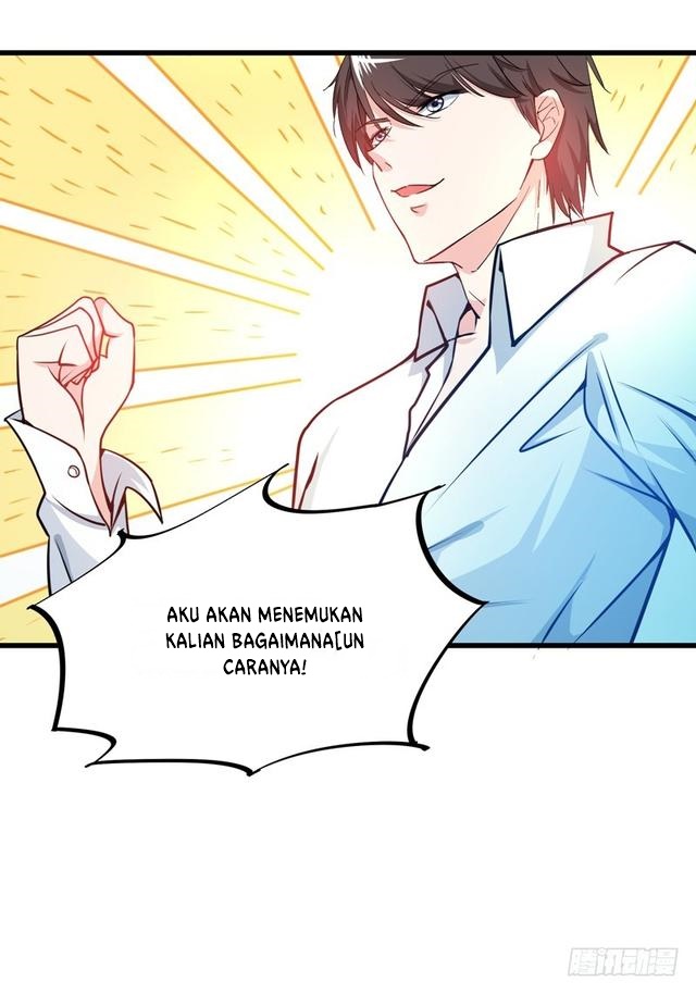 Strongest Divine Doctor Mixed City Chapter 22 - halaman 26