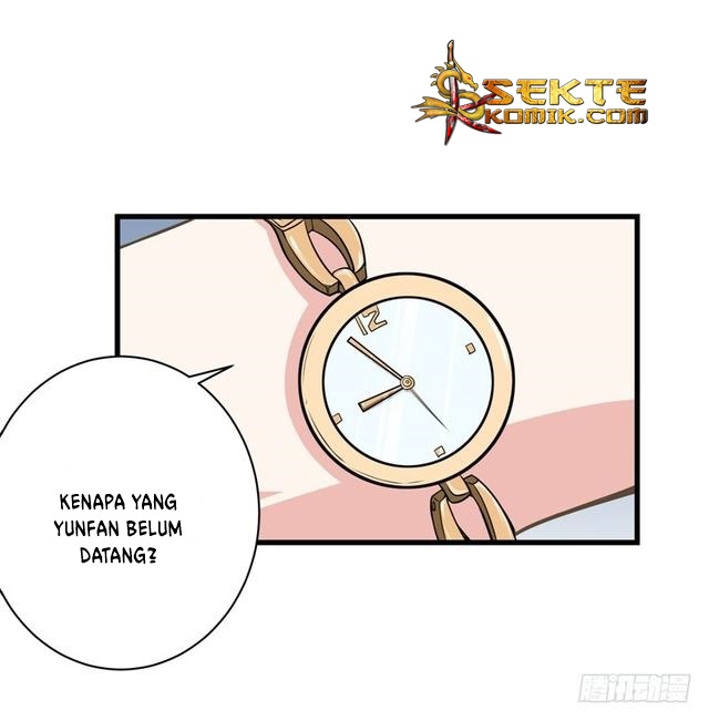 Strongest Divine Doctor Mixed City Chapter 22 - halaman 29