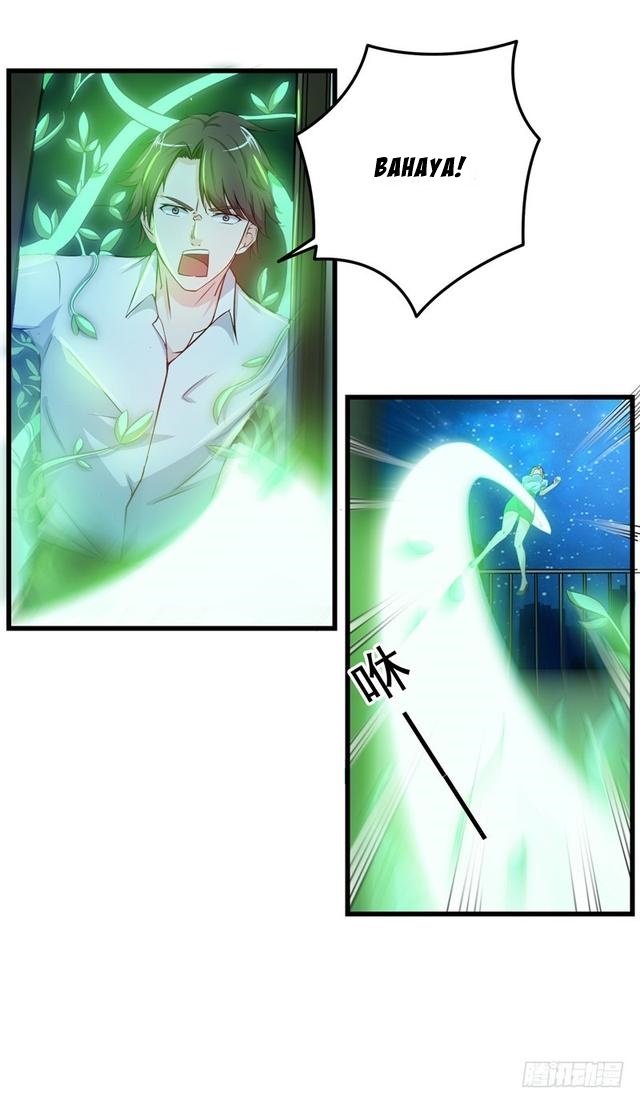Strongest Divine Doctor Mixed City Chapter 22 - halaman 3