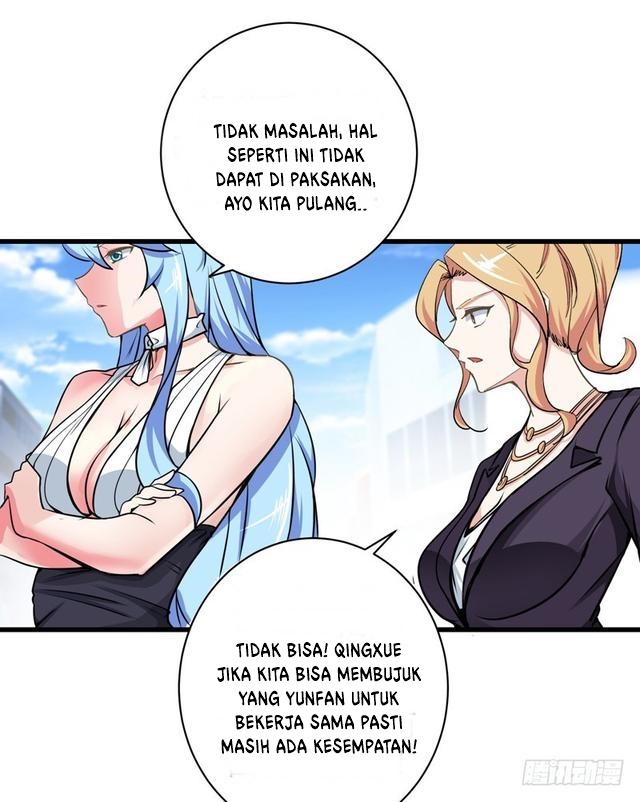 Strongest Divine Doctor Mixed City Chapter 22 - halaman 30