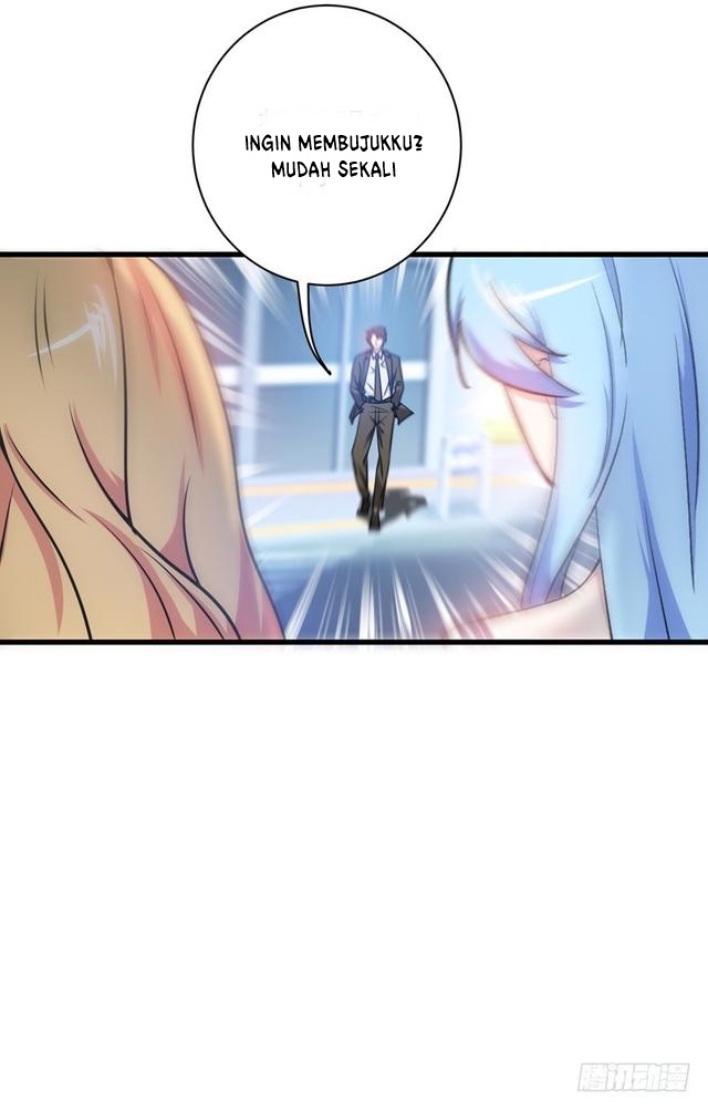 Strongest Divine Doctor Mixed City Chapter 22 - halaman 32