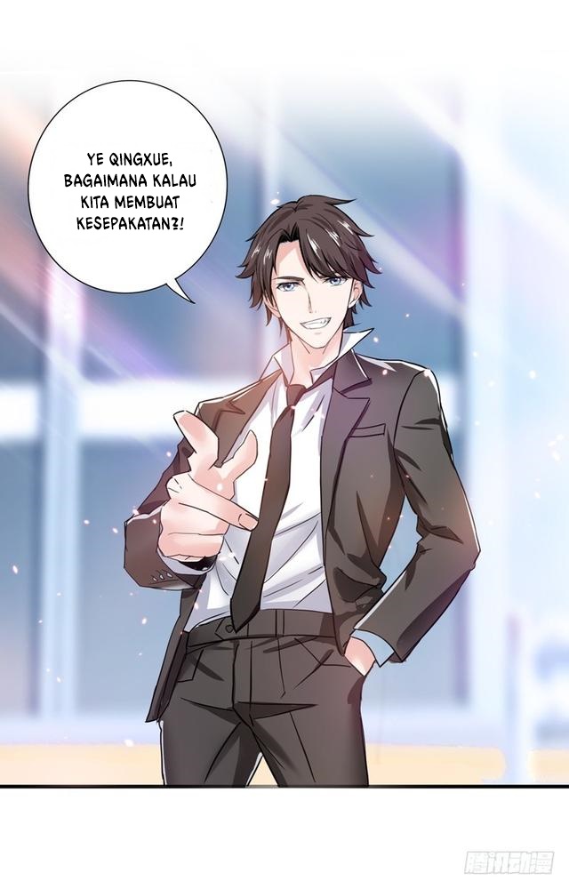 Strongest Divine Doctor Mixed City Chapter 22 - halaman 33