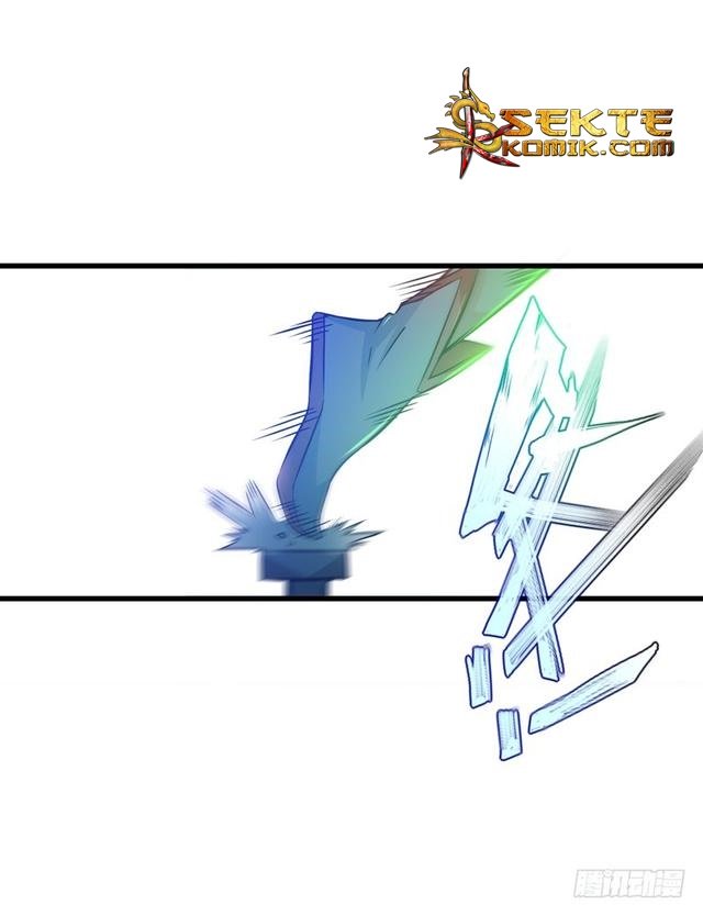 Strongest Divine Doctor Mixed City Chapter 22 - halaman 4