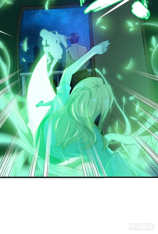 Strongest Divine Doctor Mixed City Chapter 22 - halaman 6