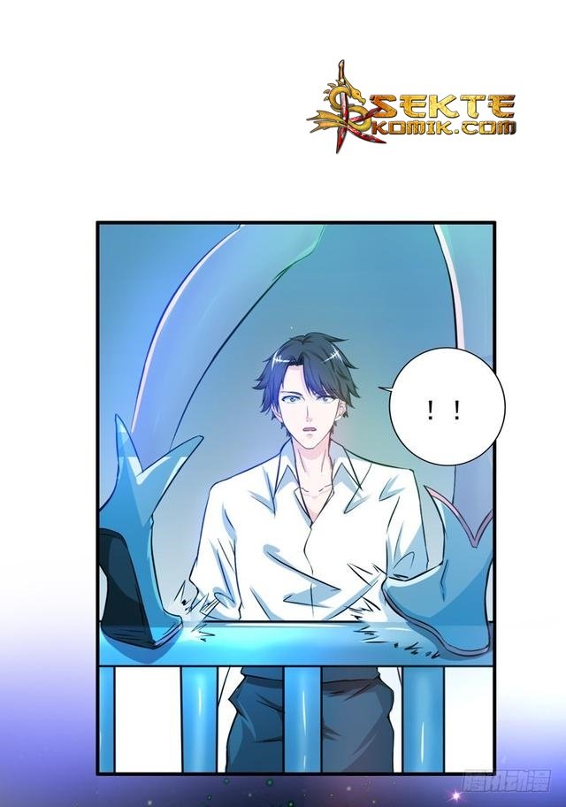 Strongest Divine Doctor Mixed City Chapter 22 - halaman 8