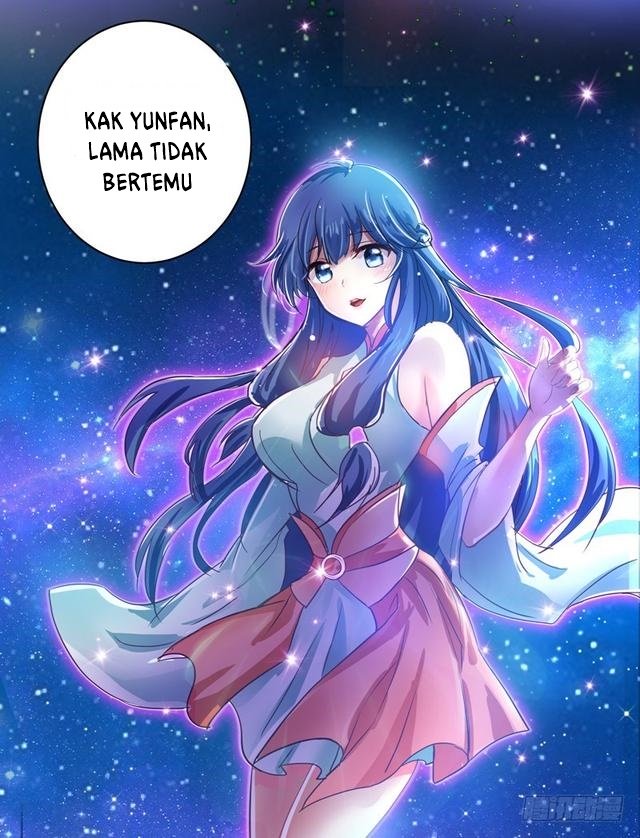 Strongest Divine Doctor Mixed City Chapter 22 - halaman 9