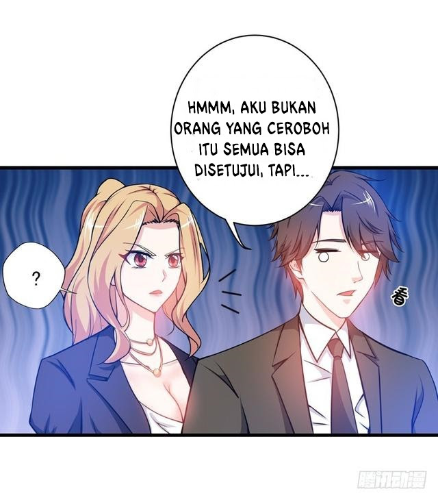 Strongest Divine Doctor Mixed City Chapter 23 - halaman 11