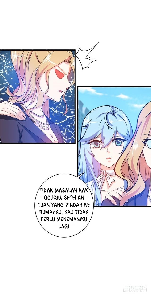 Strongest Divine Doctor Mixed City Chapter 23 - halaman 13