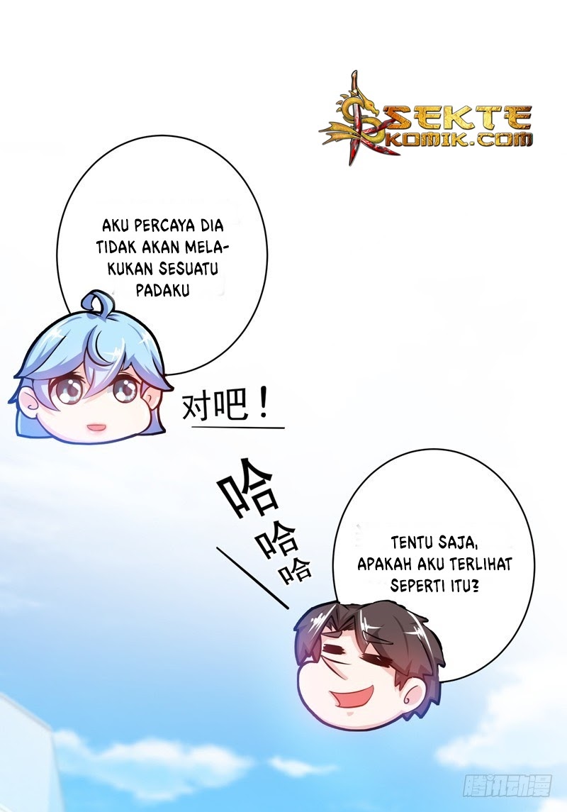 Strongest Divine Doctor Mixed City Chapter 23 - halaman 14