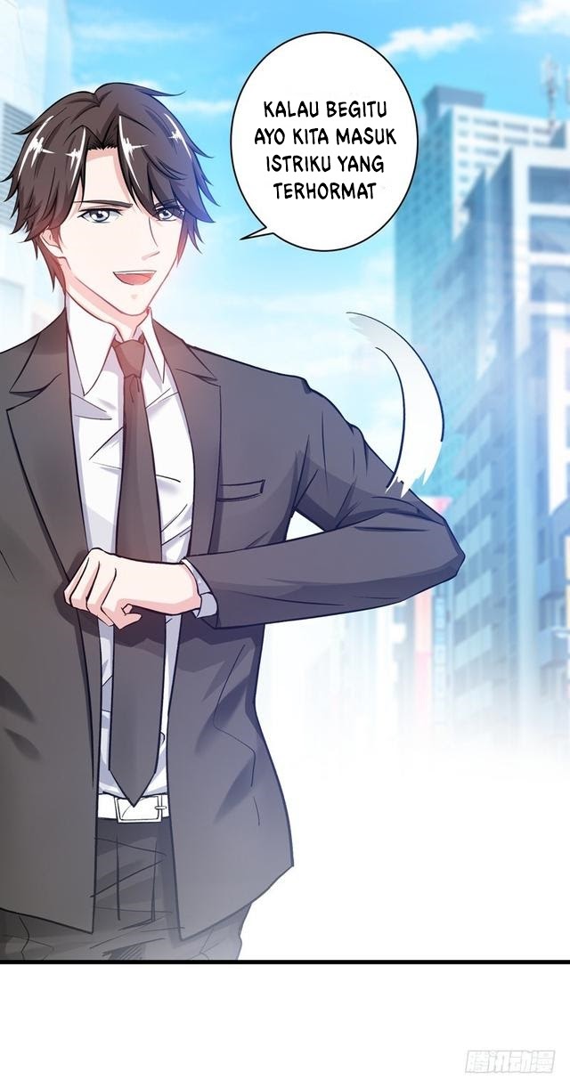 Strongest Divine Doctor Mixed City Chapter 23 - halaman 15