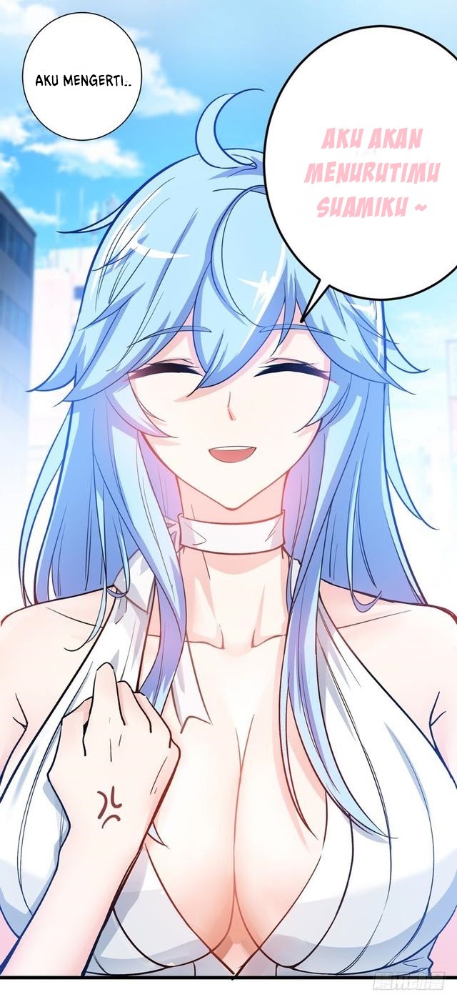 Strongest Divine Doctor Mixed City Chapter 23 - halaman 17