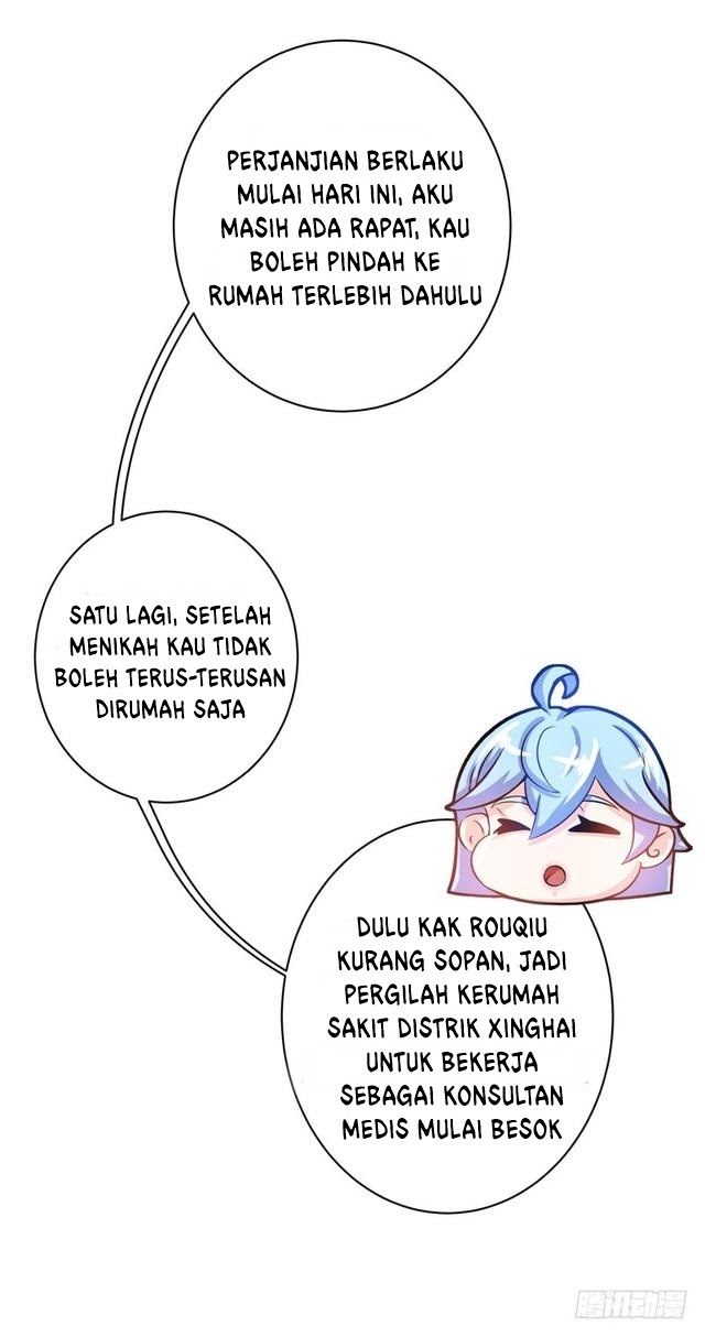 Strongest Divine Doctor Mixed City Chapter 23 - halaman 18